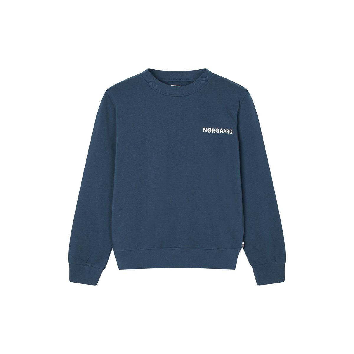 Mads Nørgaard Sweatshirt Organic Solo