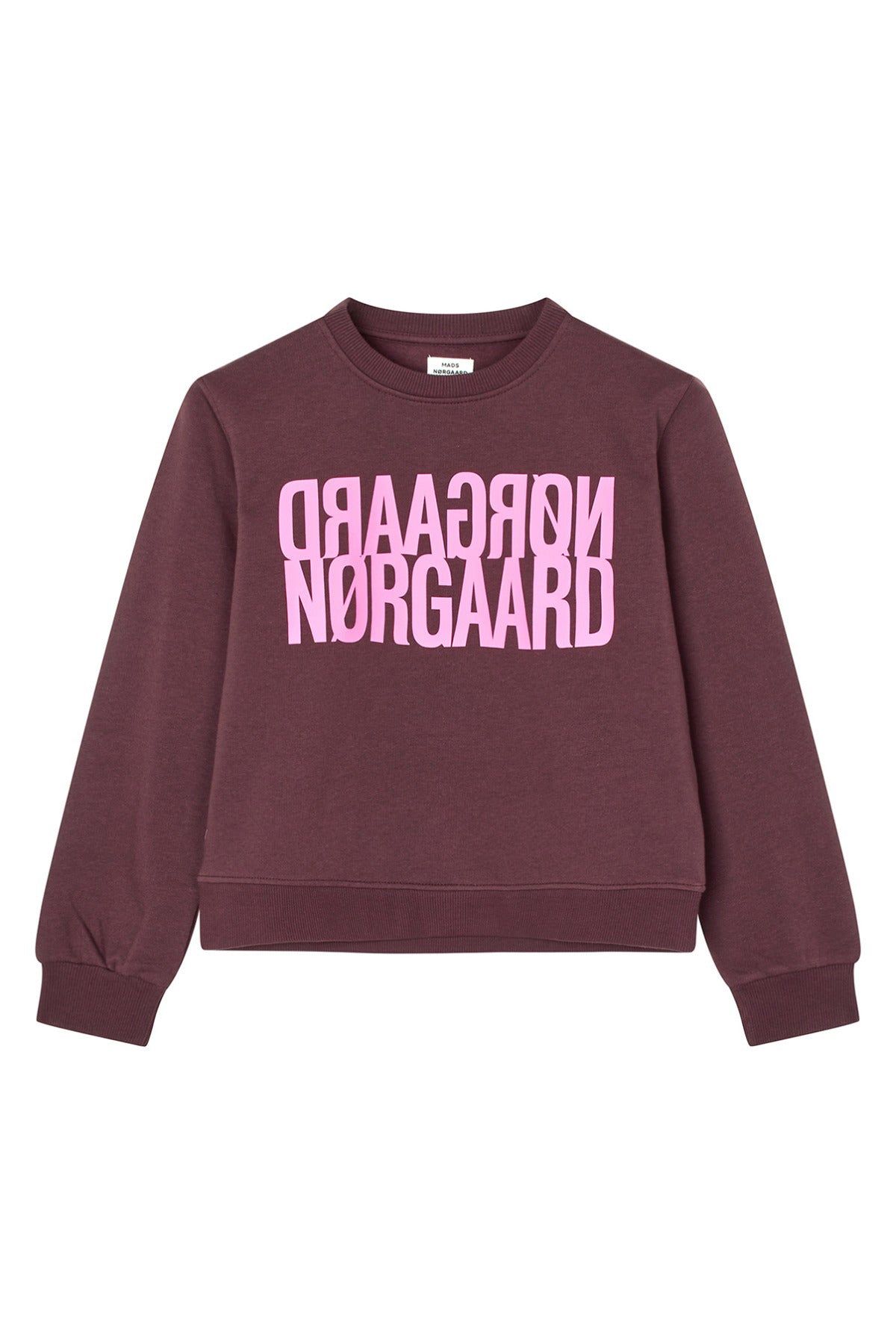 Mads Nørgaard Sweatshirt Talinka