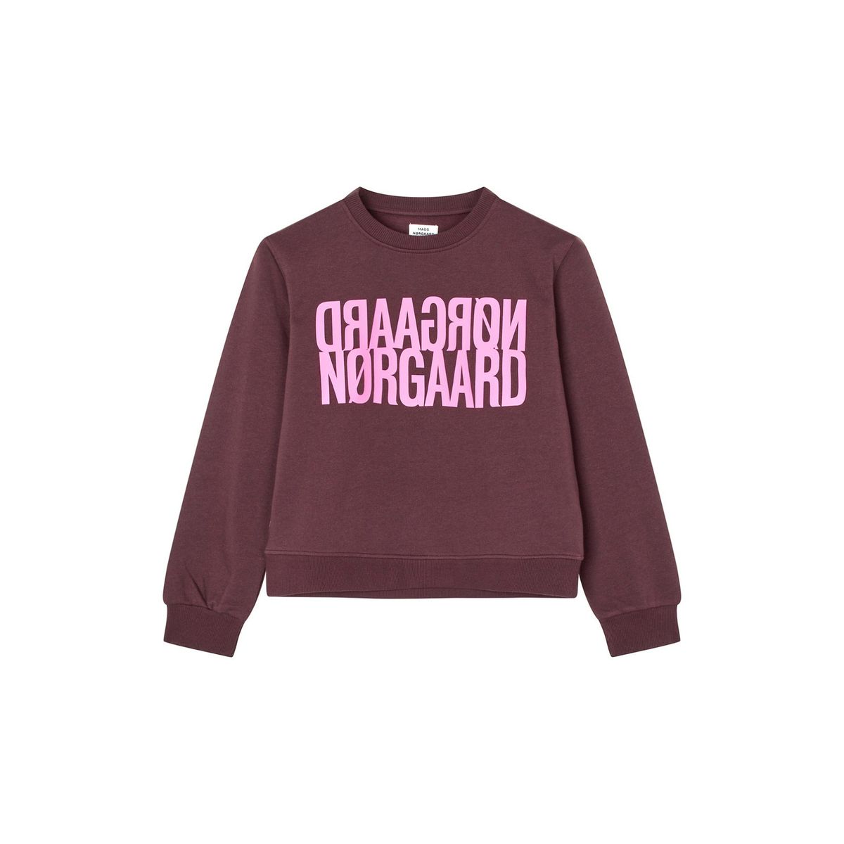 Mads Nørgaard Sweatshirt Talinka