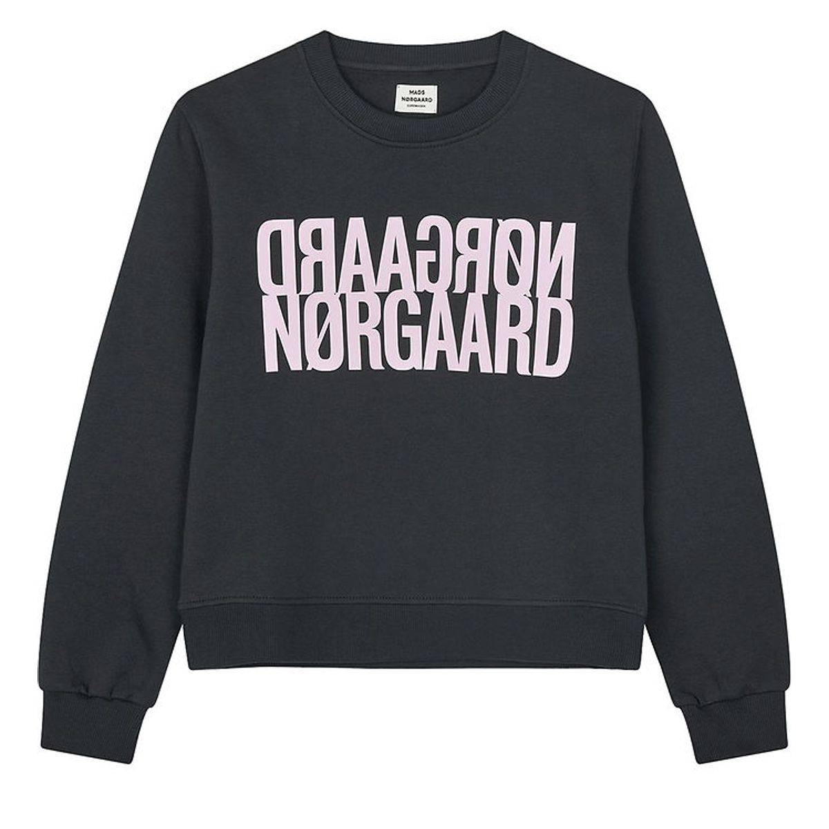 Mads Nørgaard Sweatshirt - Talinka - Parisian Night