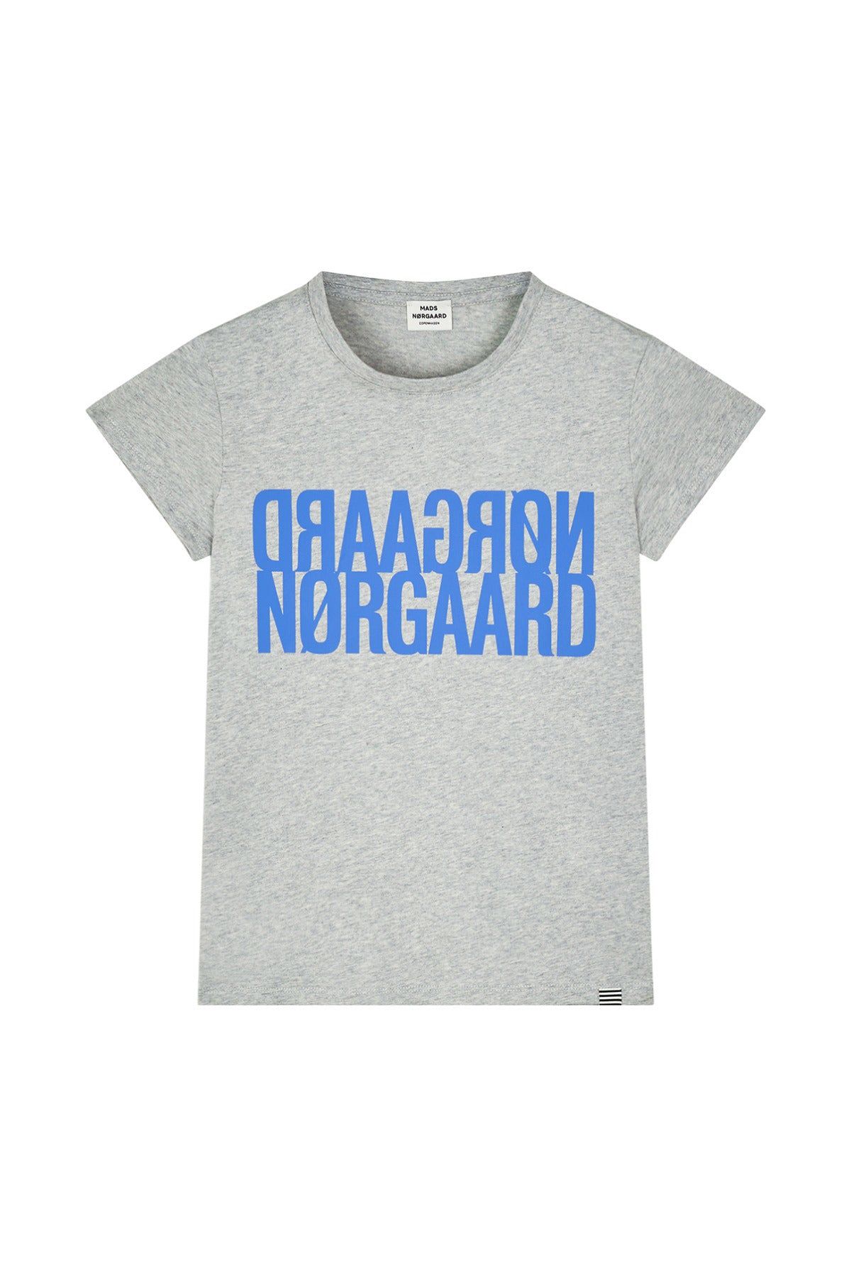 Mads Nørgaard T-shirt Tuvina