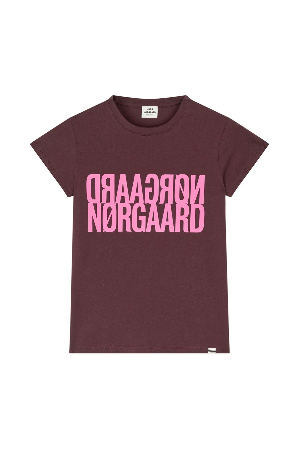 Mads Nørgaard T-shirt Tuvina