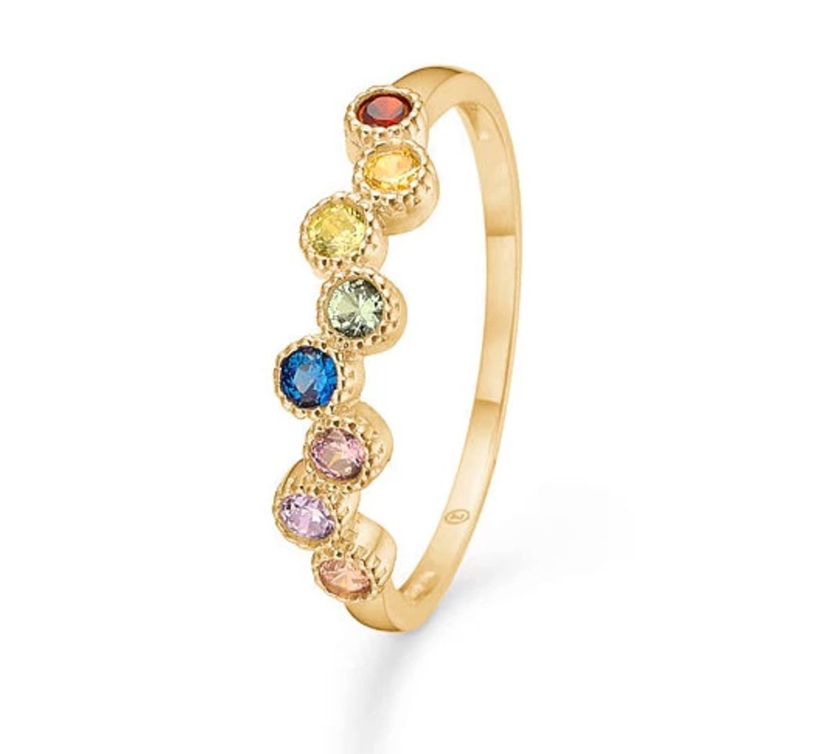 Mads.Z - Dido Colour ring 3347171