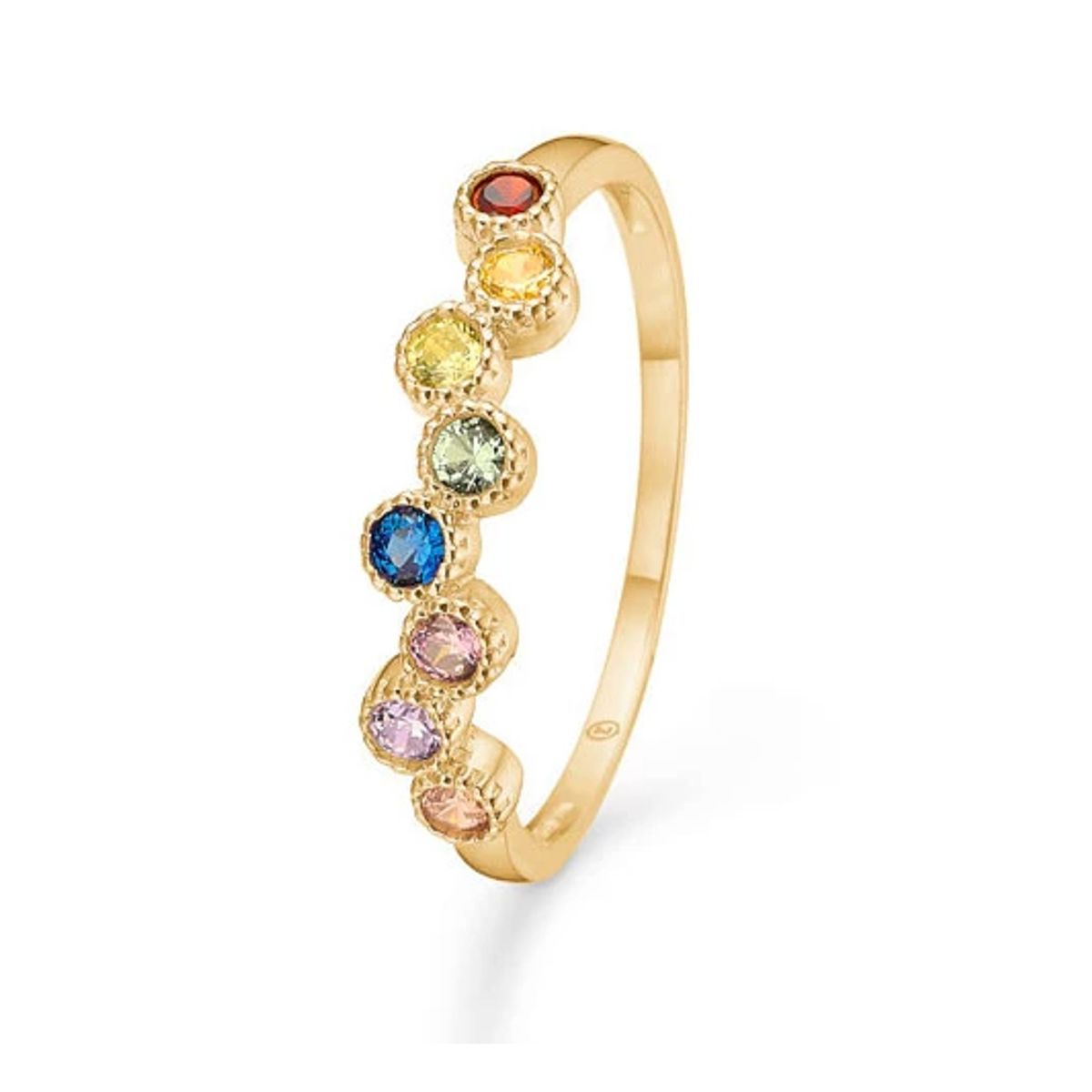 Mads.Z - Dido Colour ring 3347171