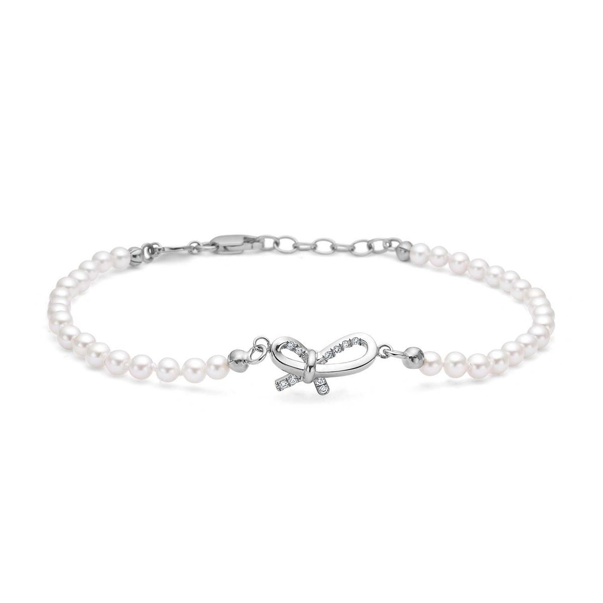 Mads.Z - Miss Butterfly armbånd -2153030