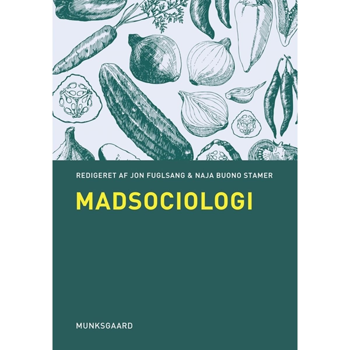 Madsociologi