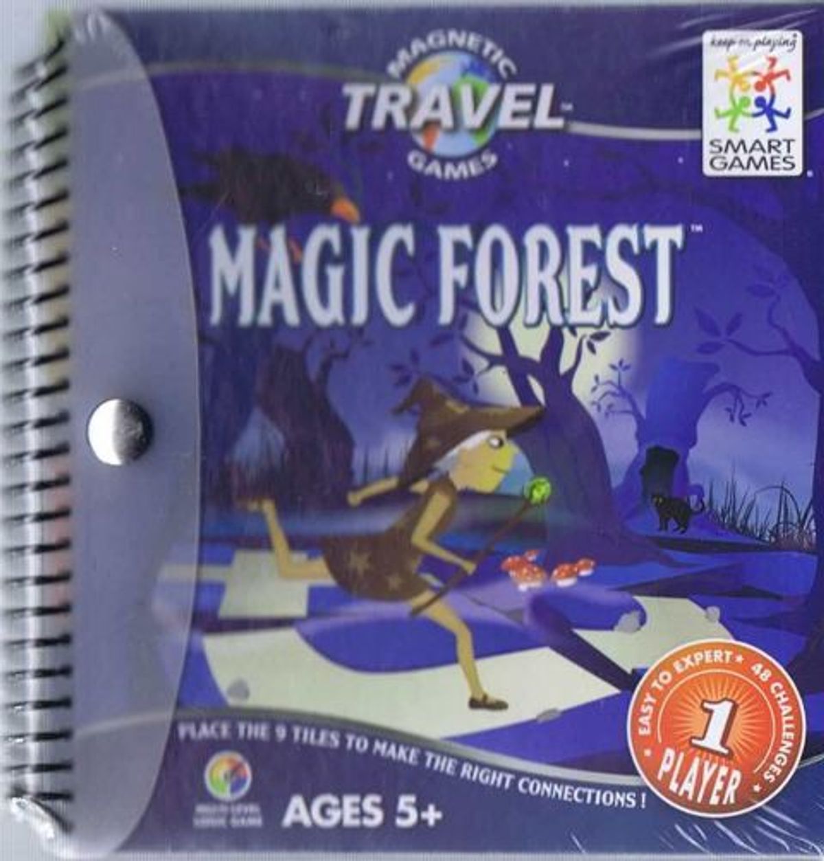 Magic Forest