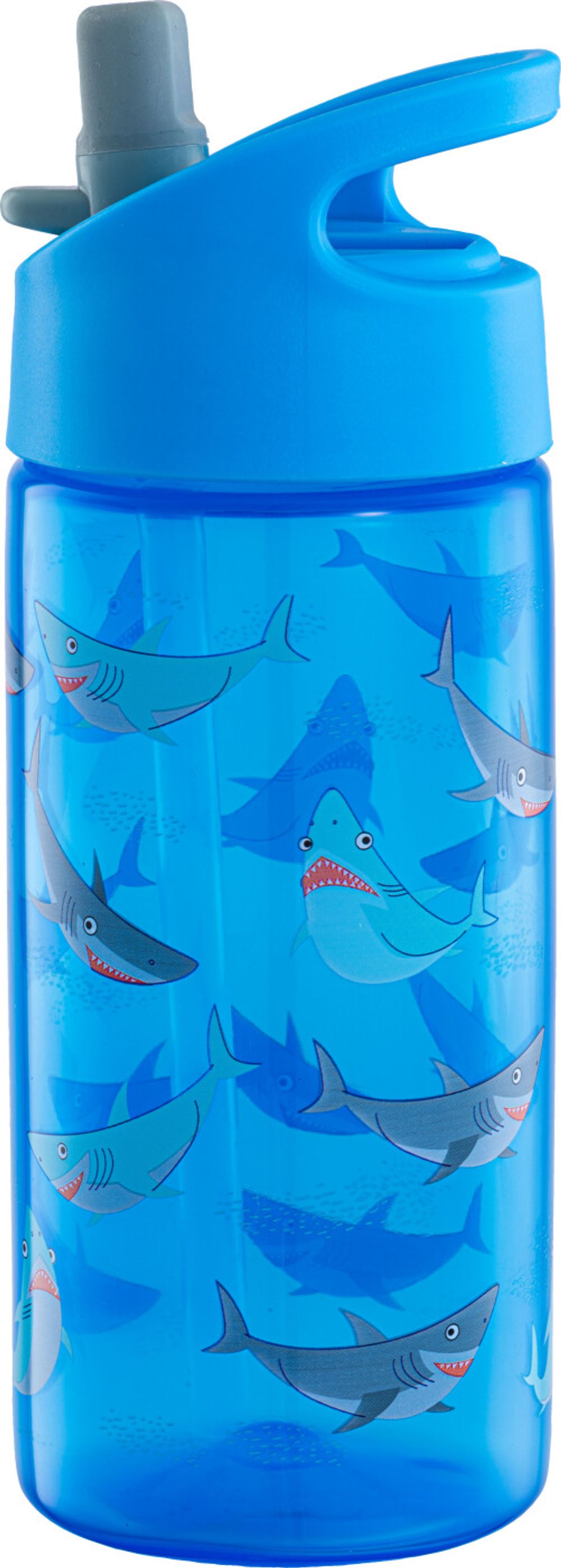 Magic Kids - Drikkedunk 400ml - Shark