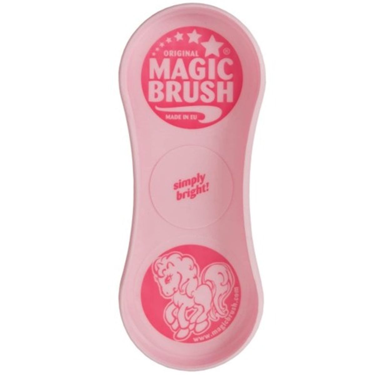 MagicBrush - Pink Pony