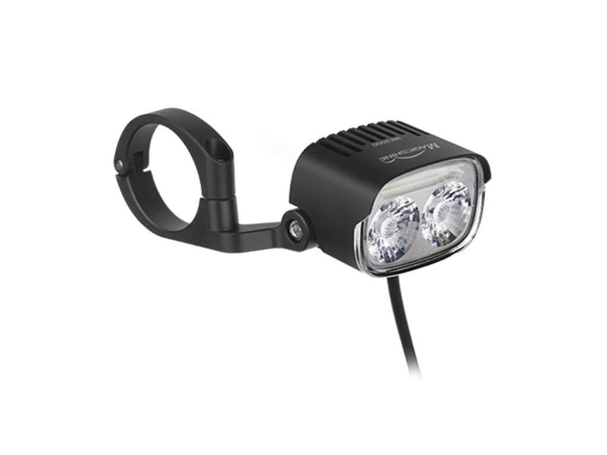 Magicshine - ME 2000 E-Bike cykellygte - 2000 lumen