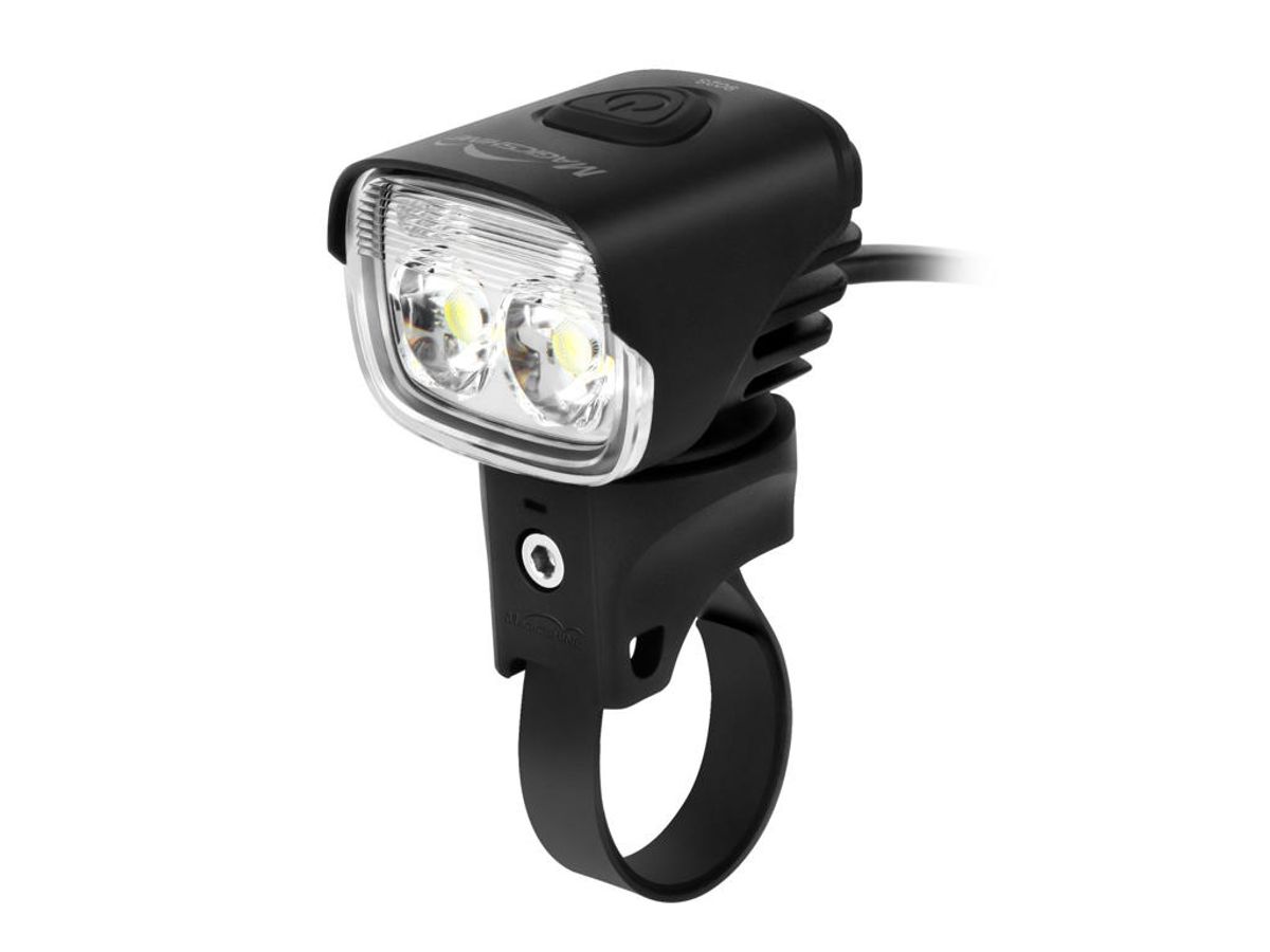 Magicshine - MJ-902S - Forlygte - 3000 lumen - USB opladelig