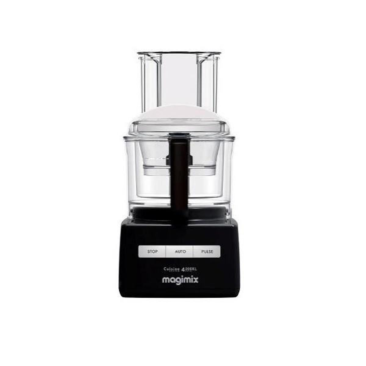 Magimix CS4200 XL Foodprocessor Sort