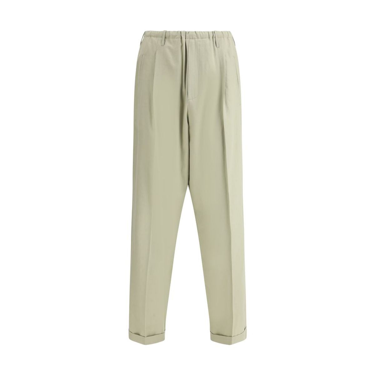 Magliano Cotton People Pants