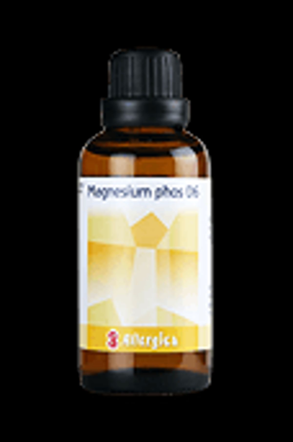 Magnesium Phos. D6 - 50 ml.