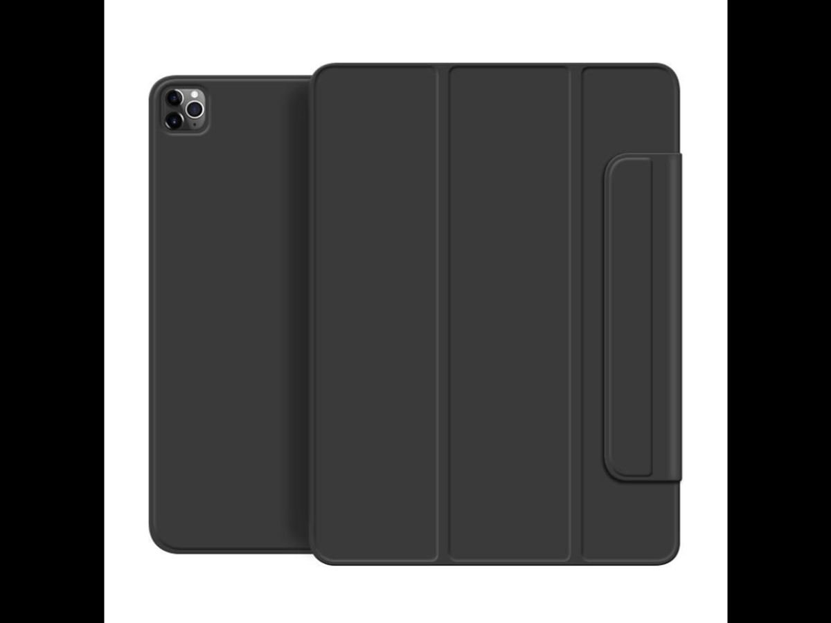 Magnet Case Ipad PRO 12,9 2020