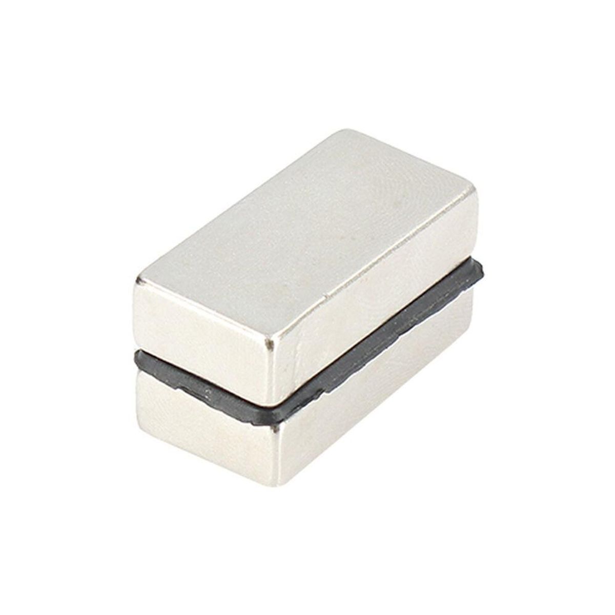 Magnet Ferrestock 40 x 20 x 10 mm (2 stk)