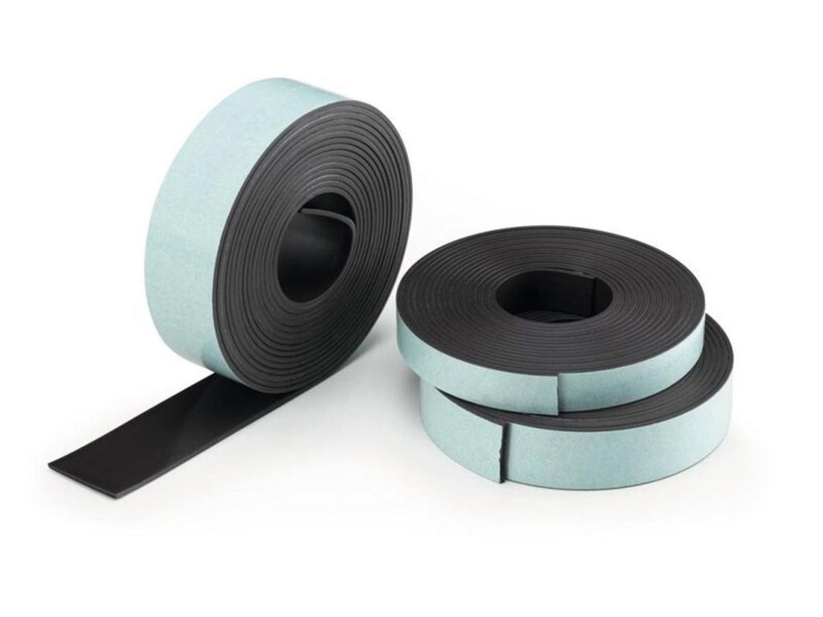 Magnettape 19 mm x 300 cm