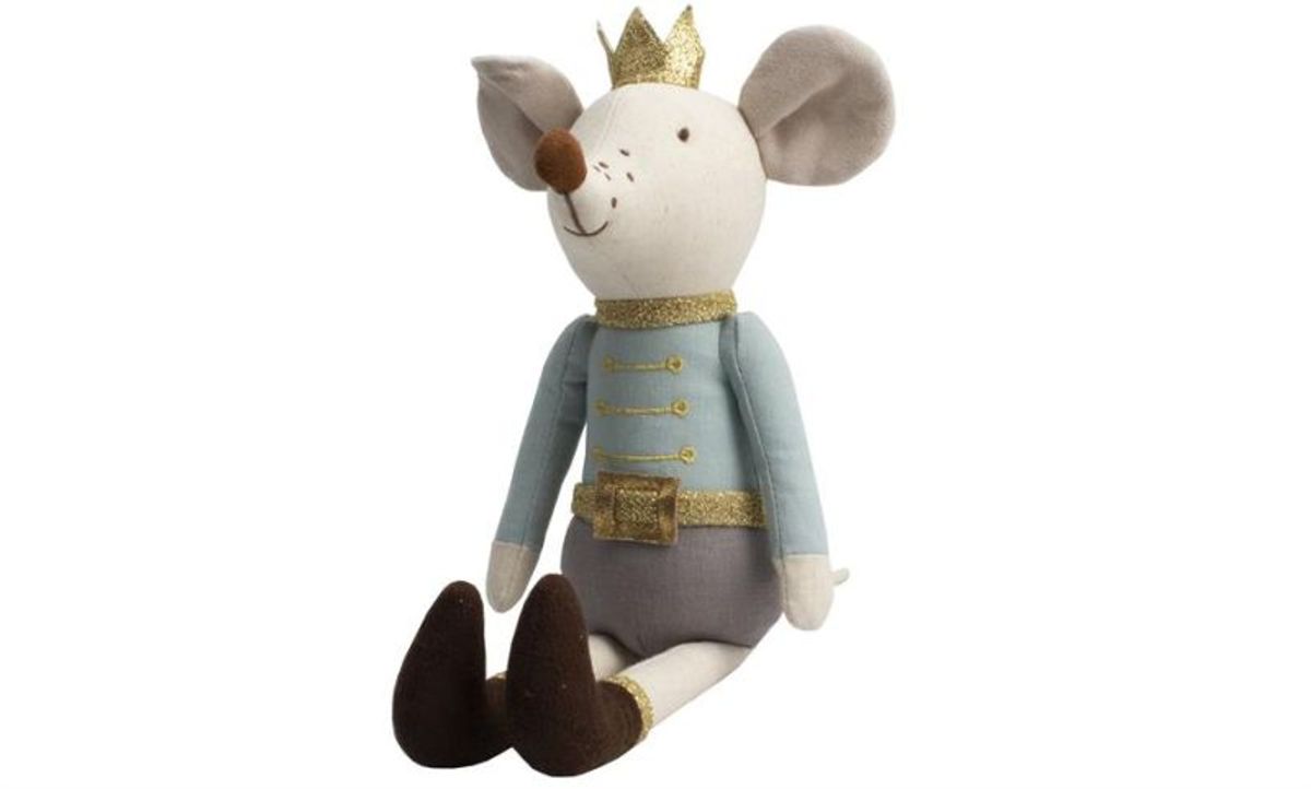 Magni Bamse Mus Far- 35 cm