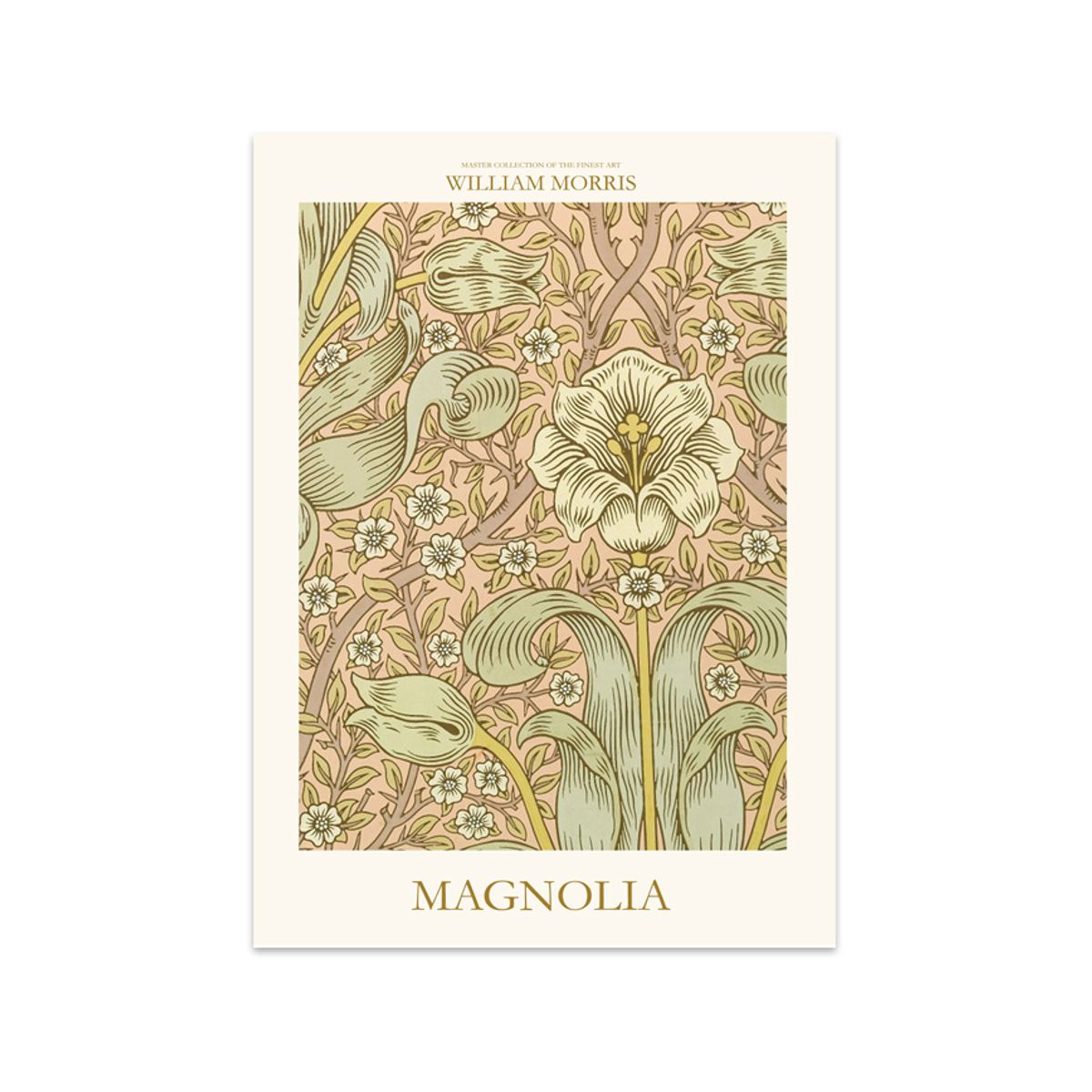 MAGNOLIA PLAKAT