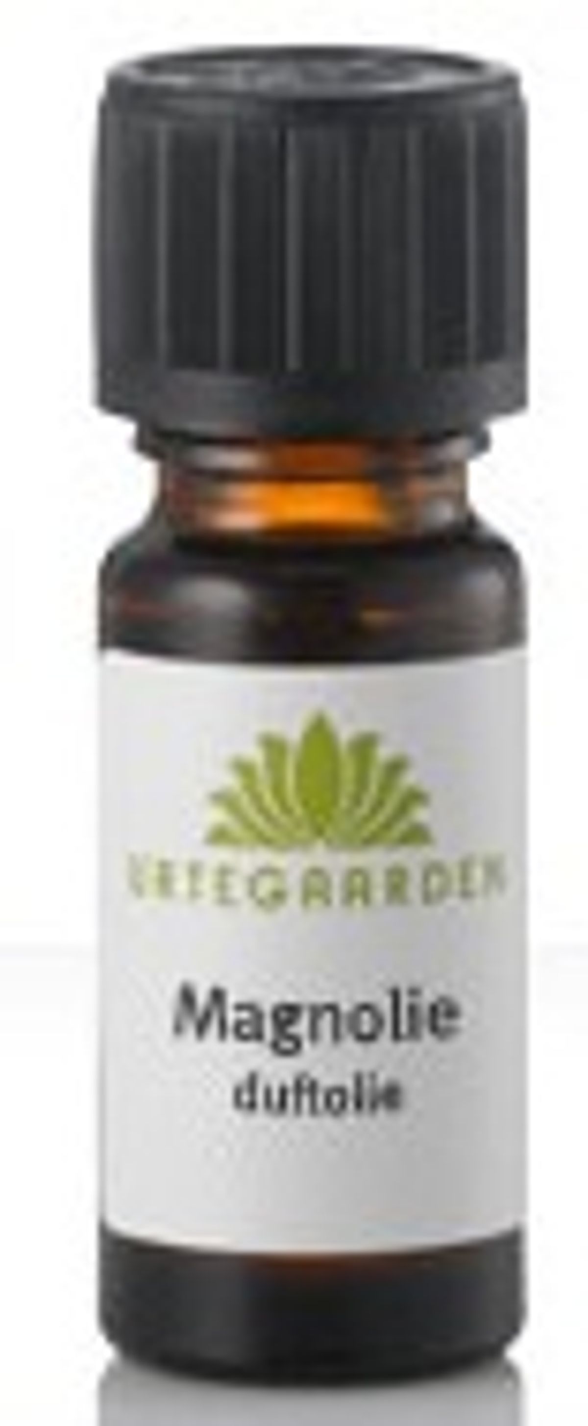 Magnolie duftolie, 10ml.