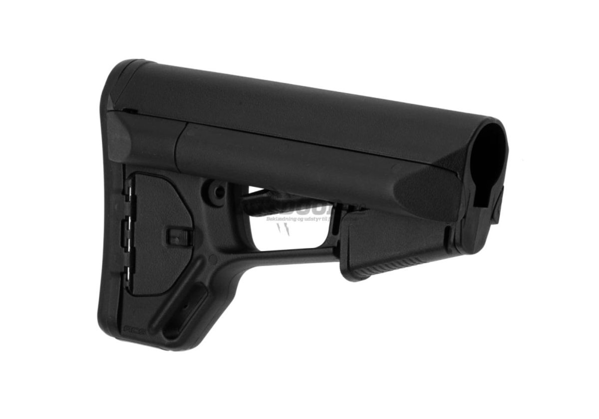 Magpul ACS Carbine Stock Mil Spec Black