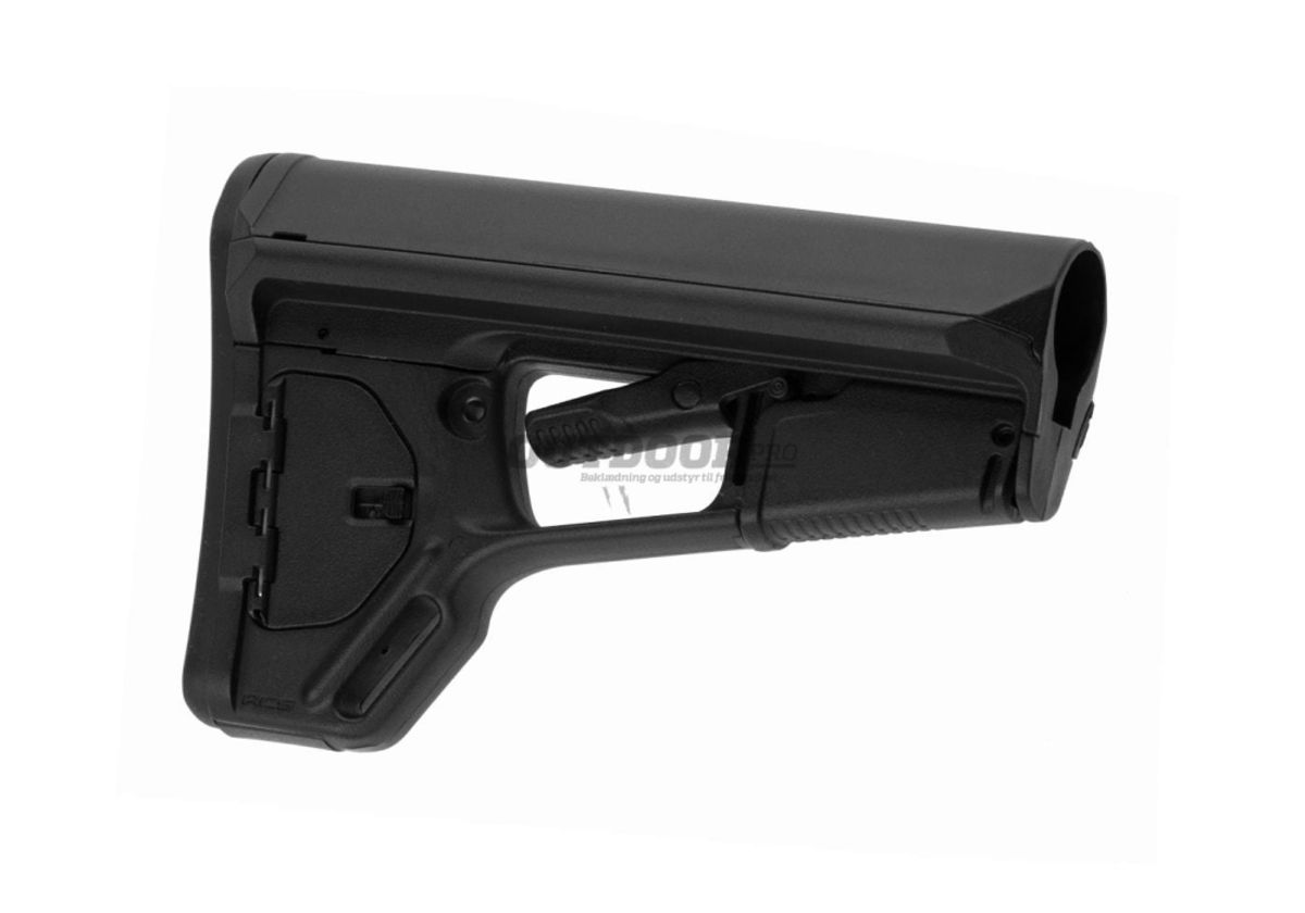 Magpul ACS-L Carbine Stock Com Spec Black