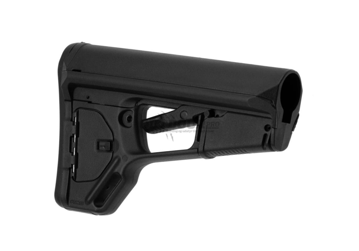 Magpul ACS-L Carbine Stock Mil Spec Black