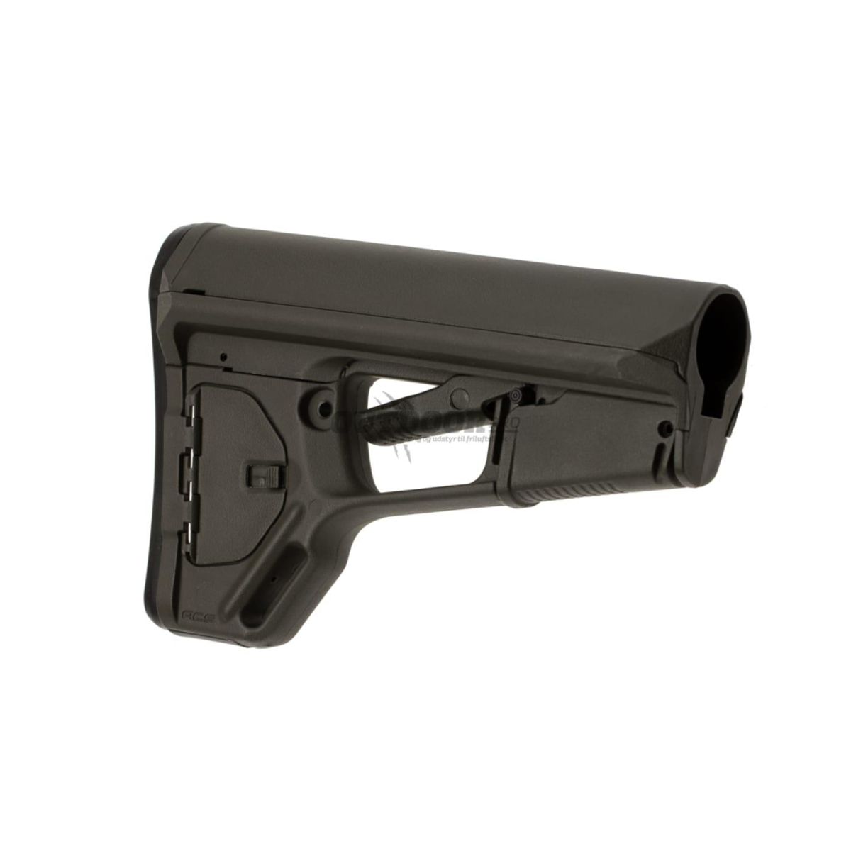 Magpul ACS-L Carbine Stock Mil Spec OD