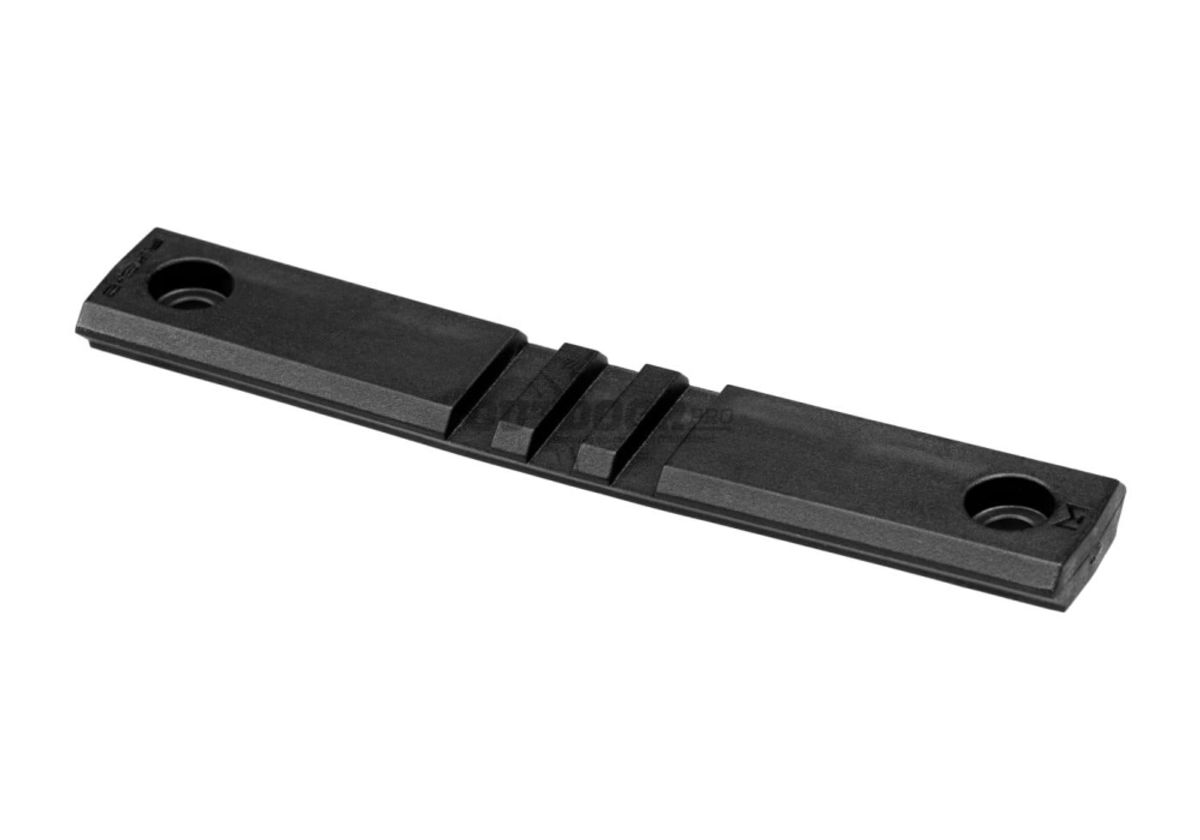 Magpul AFG M-LOK Adapter Rail Black