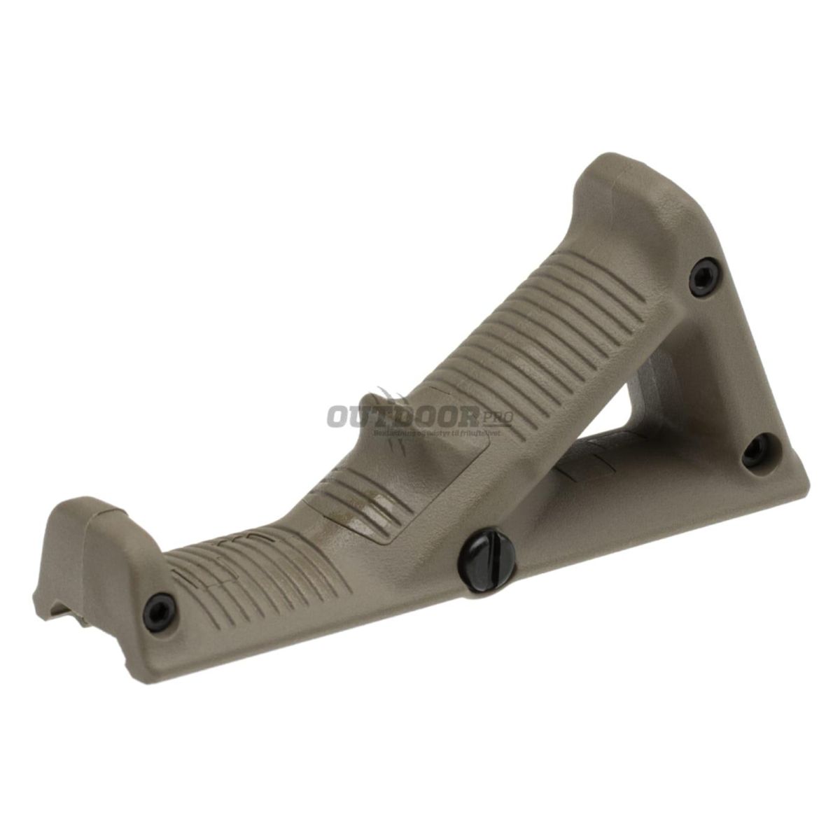 Magpul AFG2 Angled Fore-Grip Dark Earth