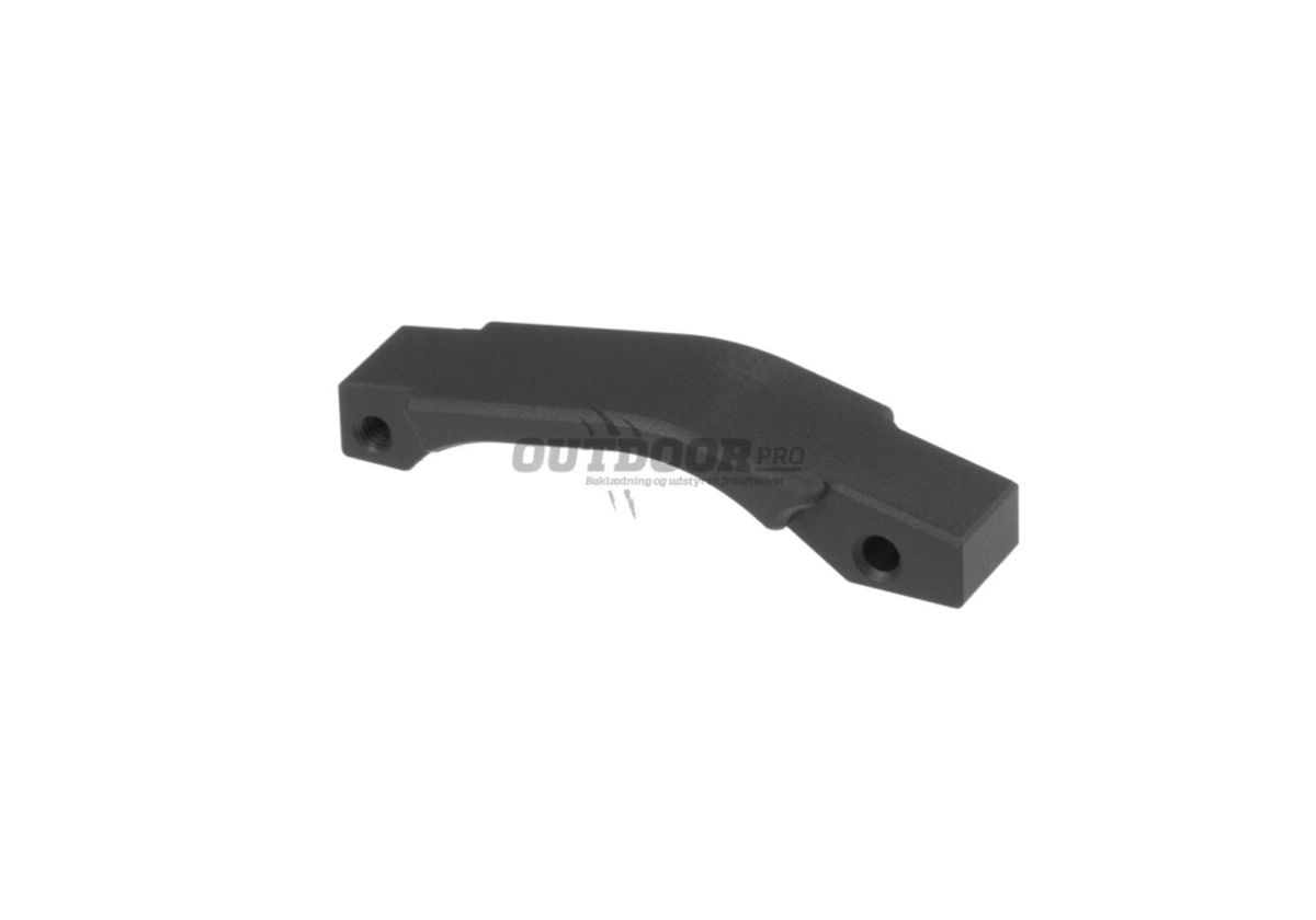 Magpul Aluminium Enhanced Trigger Guard Black