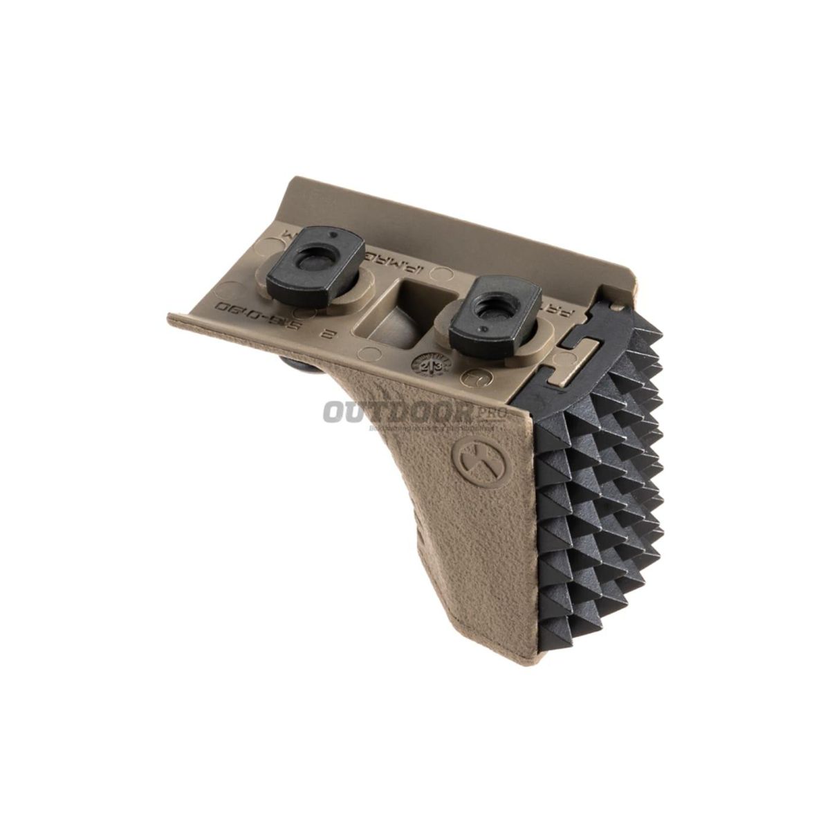 Magpul Barricade Stop M-LOK Dark Earth