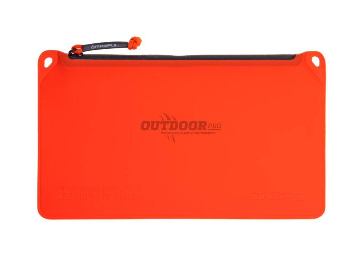 Magpul Daka Pouch Medium Orange