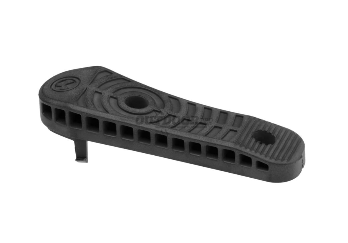 Magpul Enhanced Rubber Butt-Pad Black