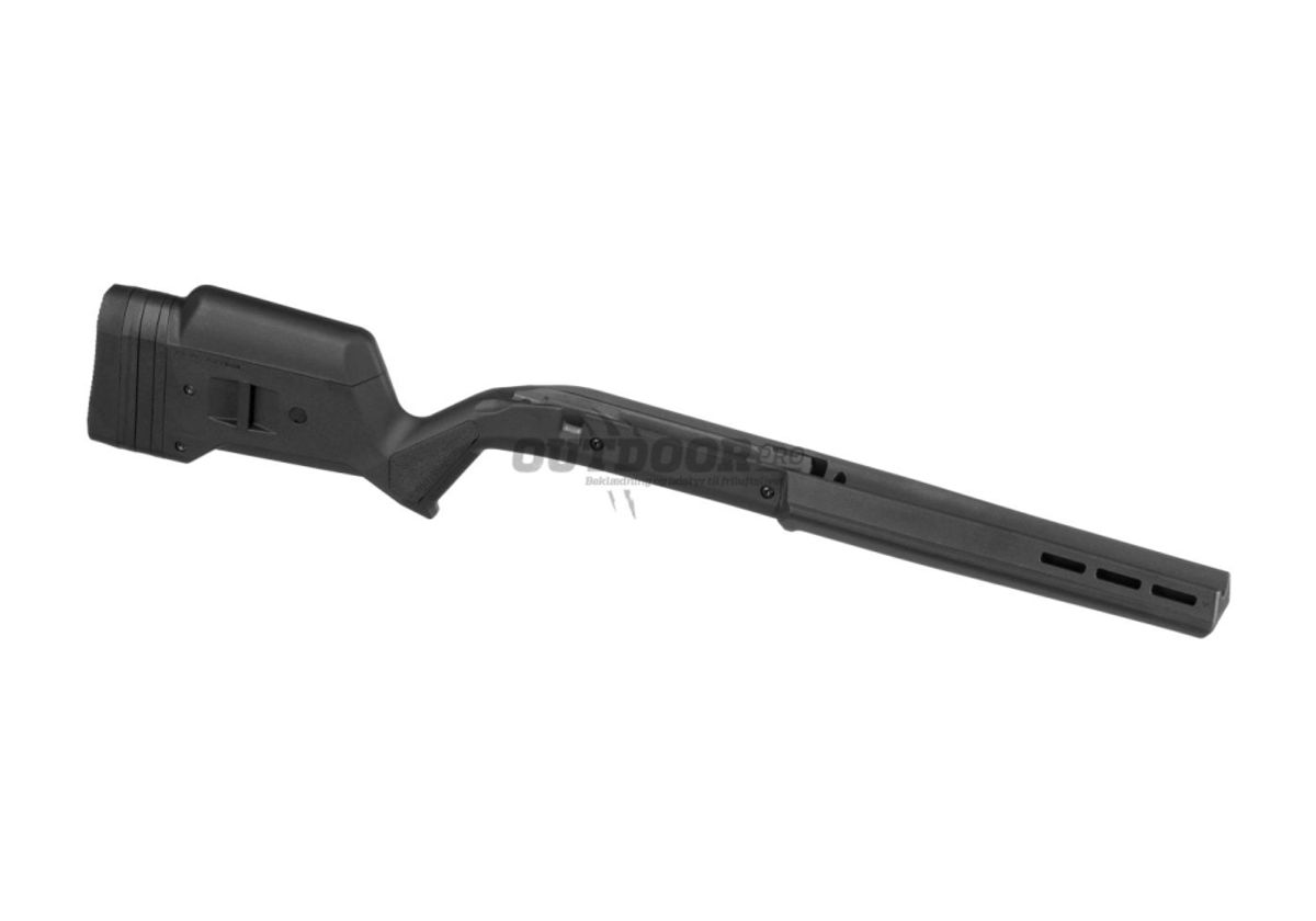 Magpul Hunter 700L Stock Long Action Black