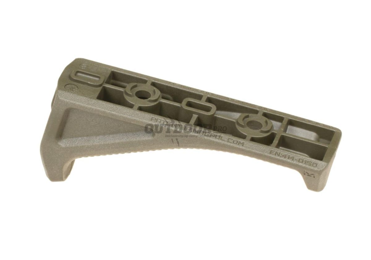 Magpul M-LOK AFG Angled Fore-Grip OD