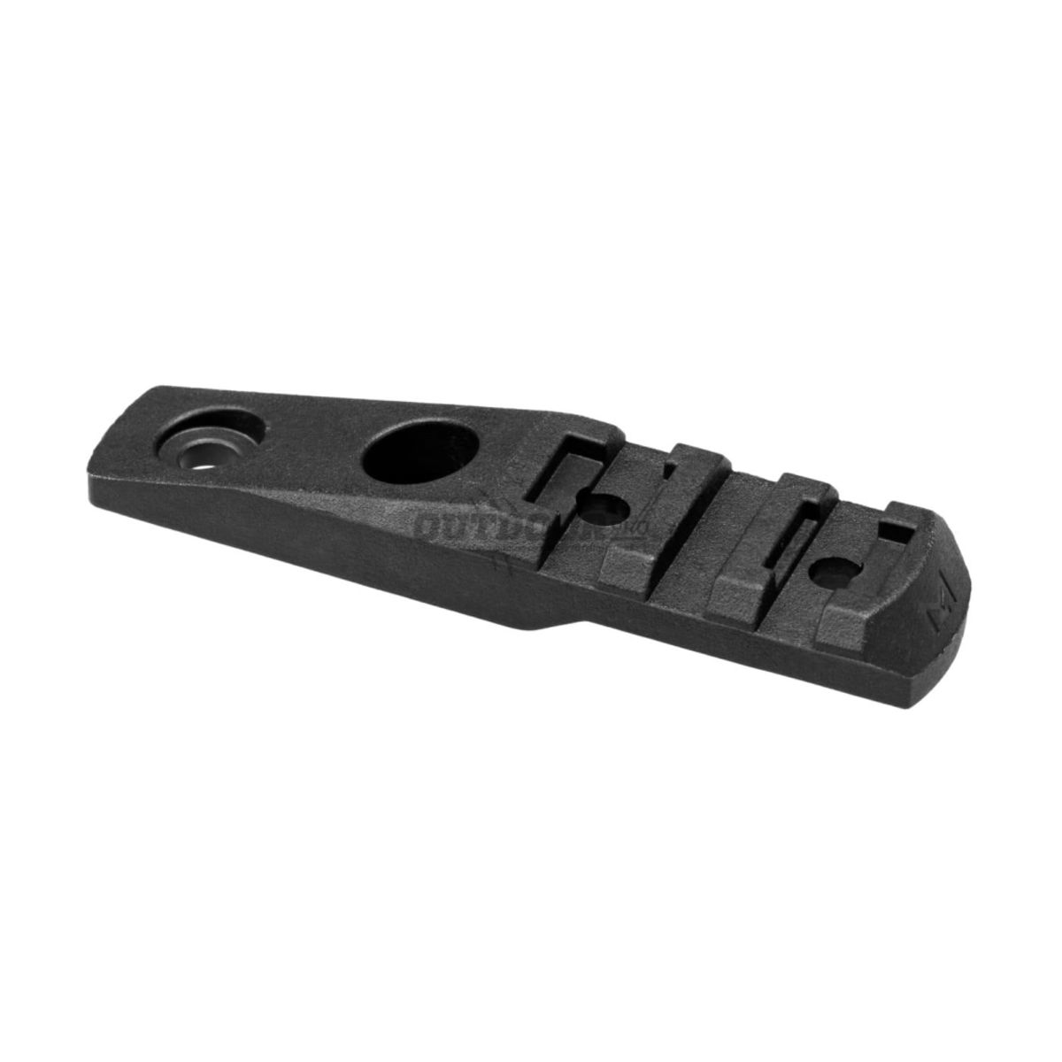 Magpul M-LOK Cantilever Rail Polymer Black