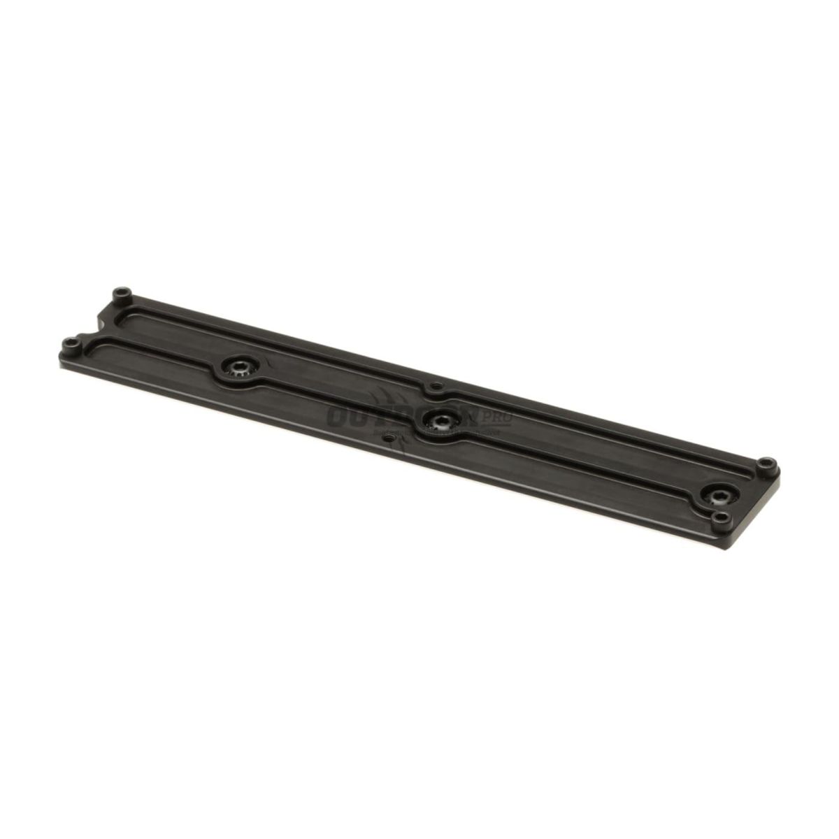 Magpul M-LOK Dovetail Adapter 4 Slot for RRS/ARCA Interface Black