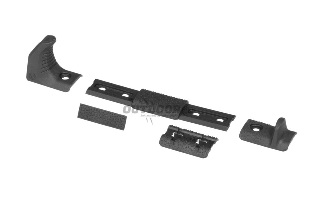 Magpul M-LOK Hand Stop Kit Black