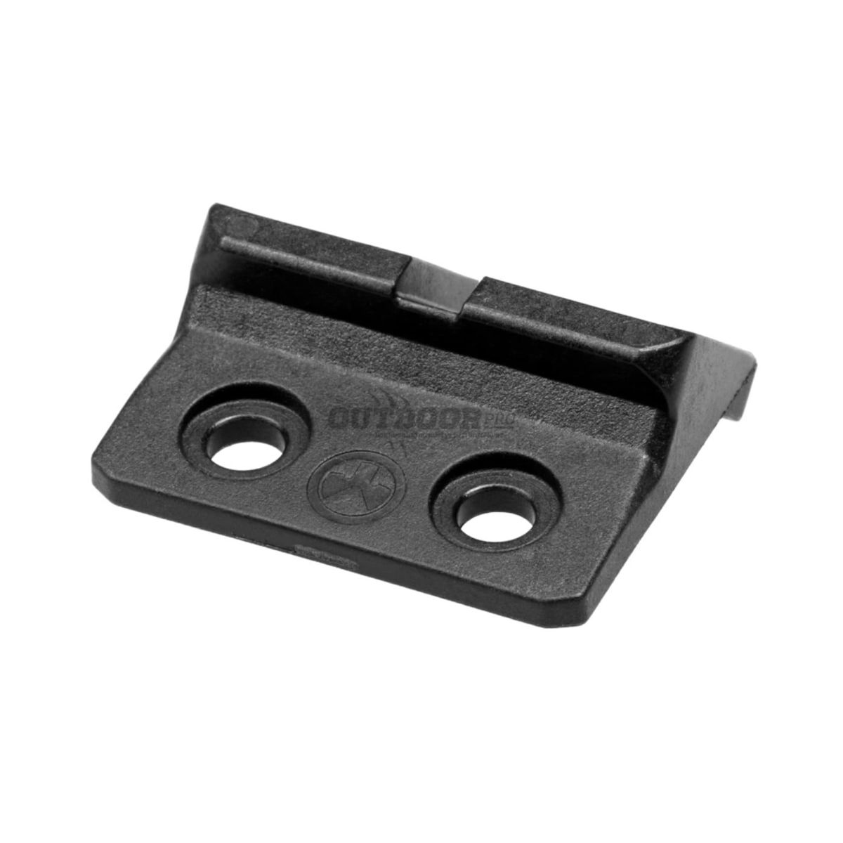 Magpul M-LOK Offset Light Mount Polymer Black