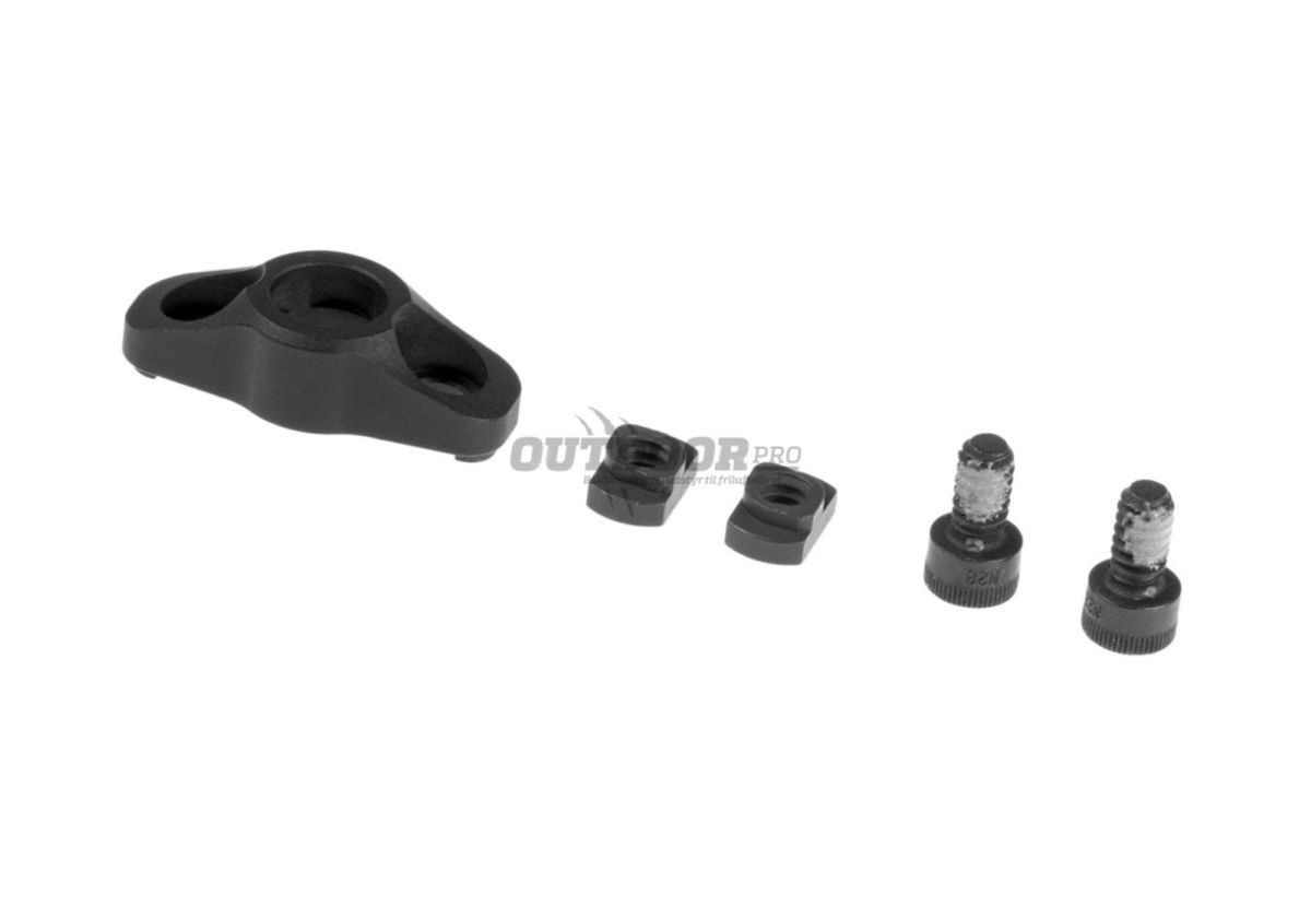 Magpul M-LOK QD Sling Mount Black