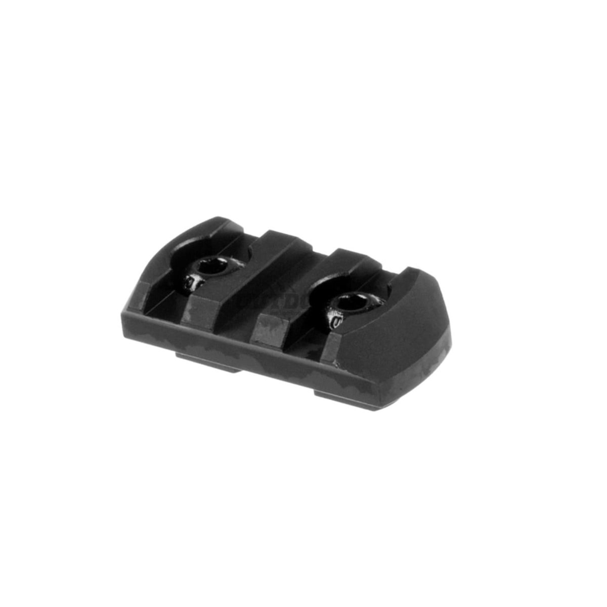 Magpul M-LOK Rail Section Aluminium 3 Slots Black