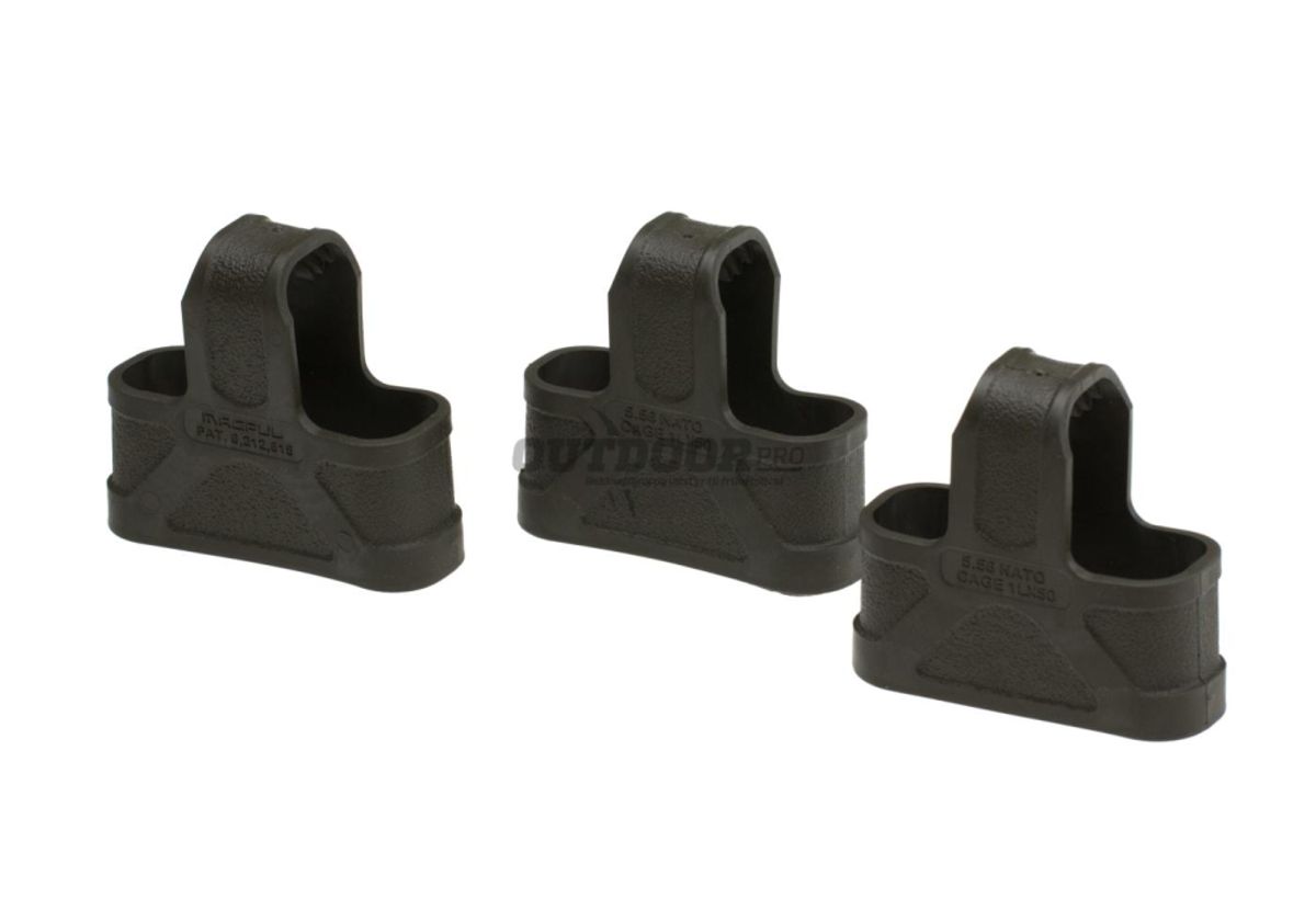 Magpul Magpul 5.56 3 Pack OD