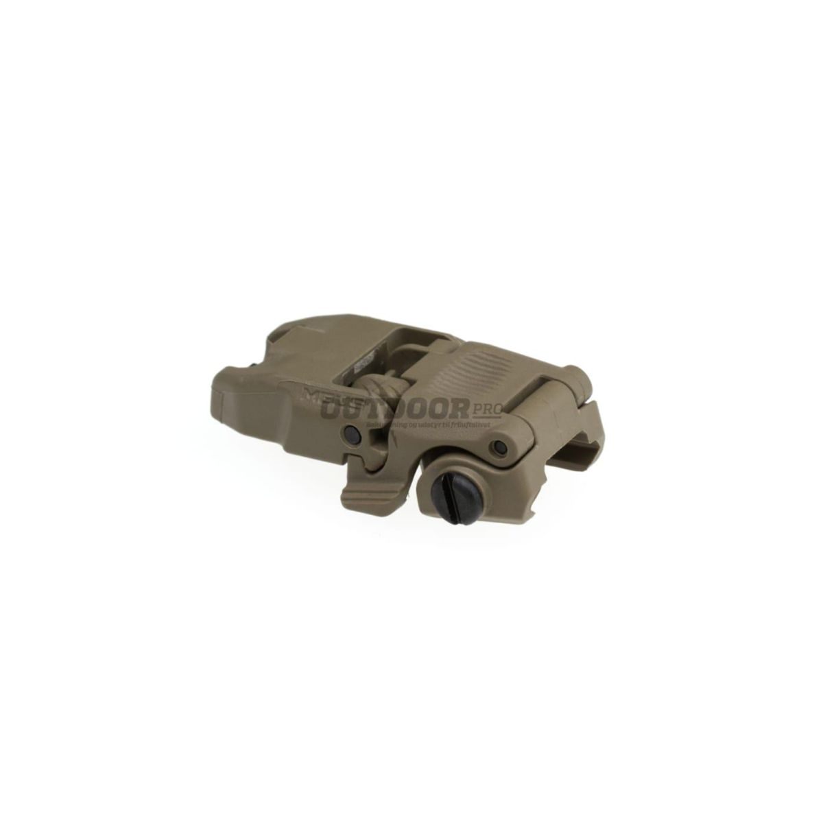 Magpul MBUS 2 Front Back-Up Sight Dark Earth