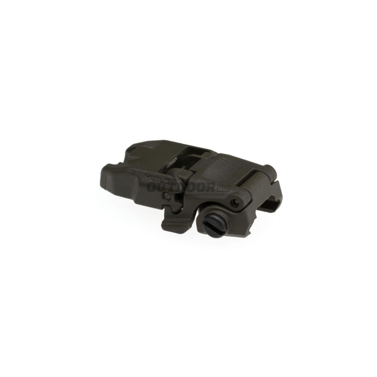 Magpul MBUS 2 Front Back-Up Sight OD