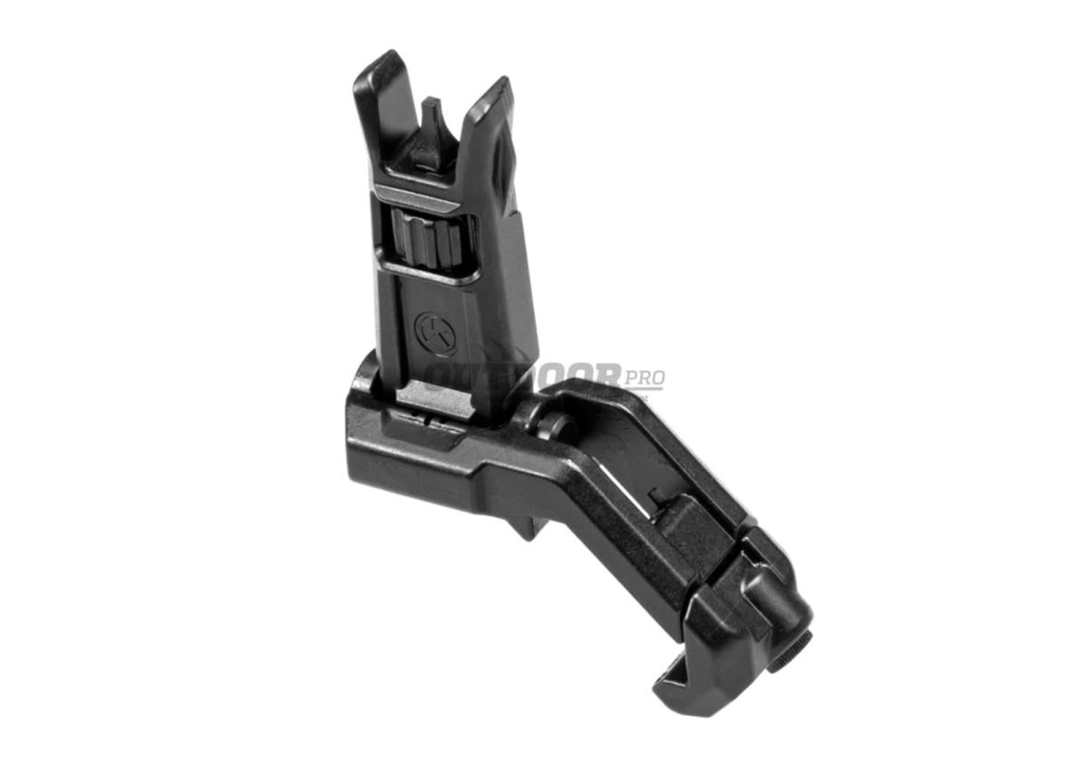 Magpul MBUS Pro Offset Sight Front Black