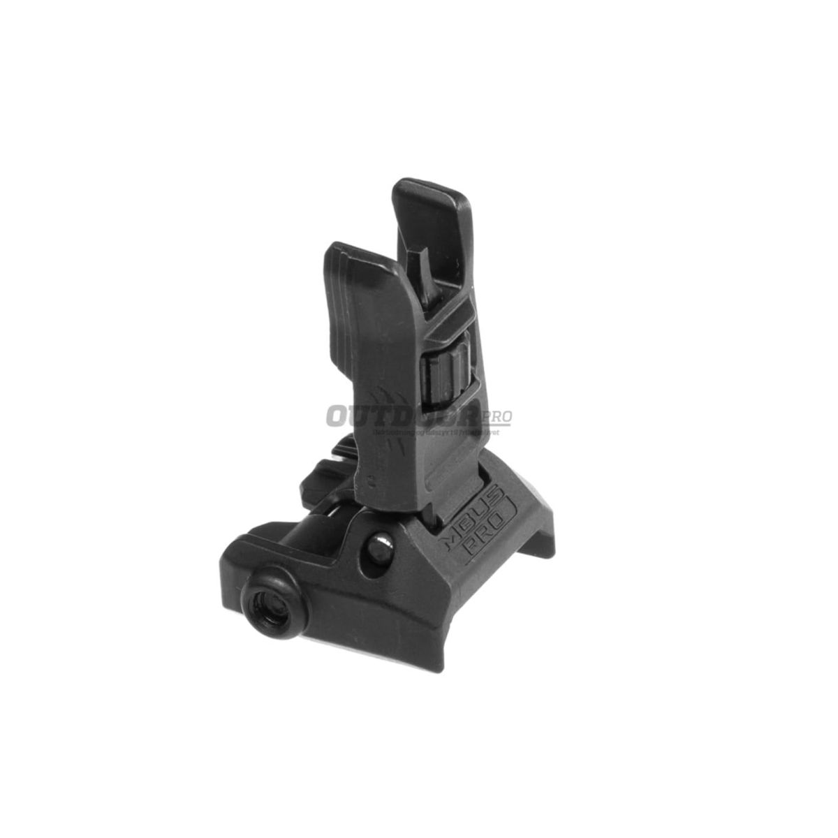 Magpul MBUS Pro Sight Front Black