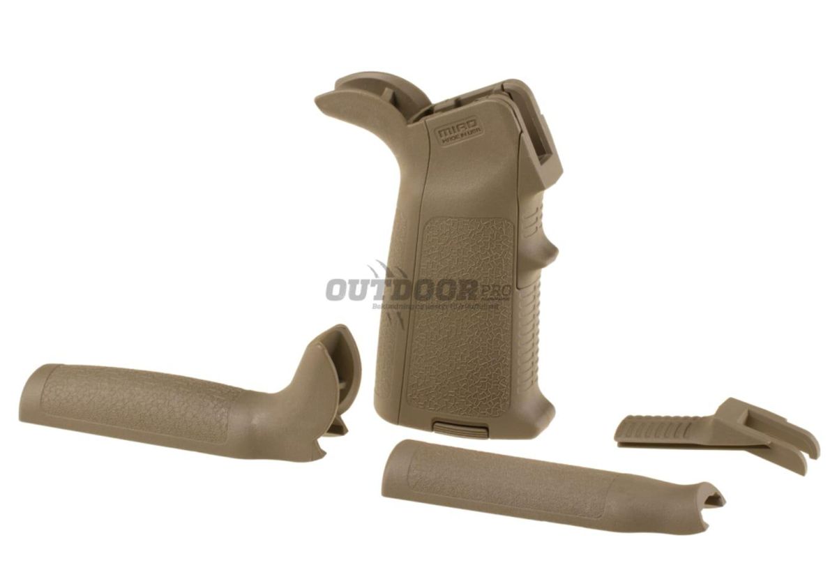 Magpul MIAD 5.56 Grip Gen 1.1 Type 1 Dark Earth