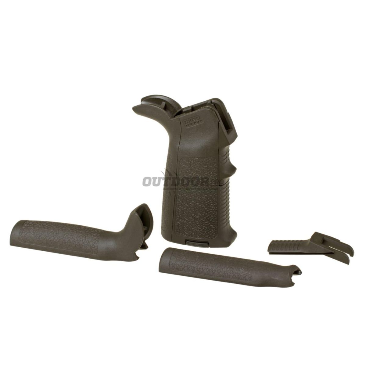 Magpul MIAD 5.56 Grip Gen 1.1 Type 1 OD