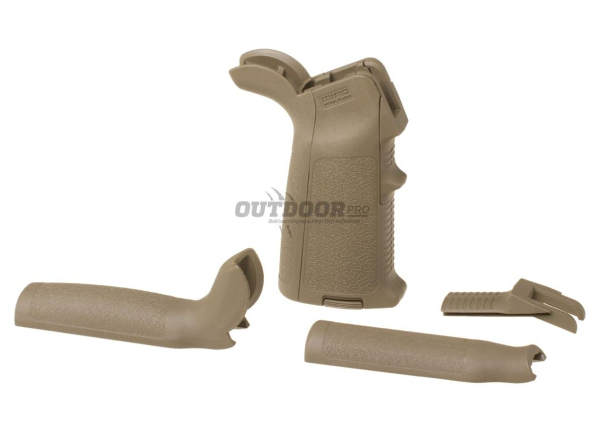 Magpul MIAD 7.62 Grip Gen 1.1 Type 2 Dark Earth